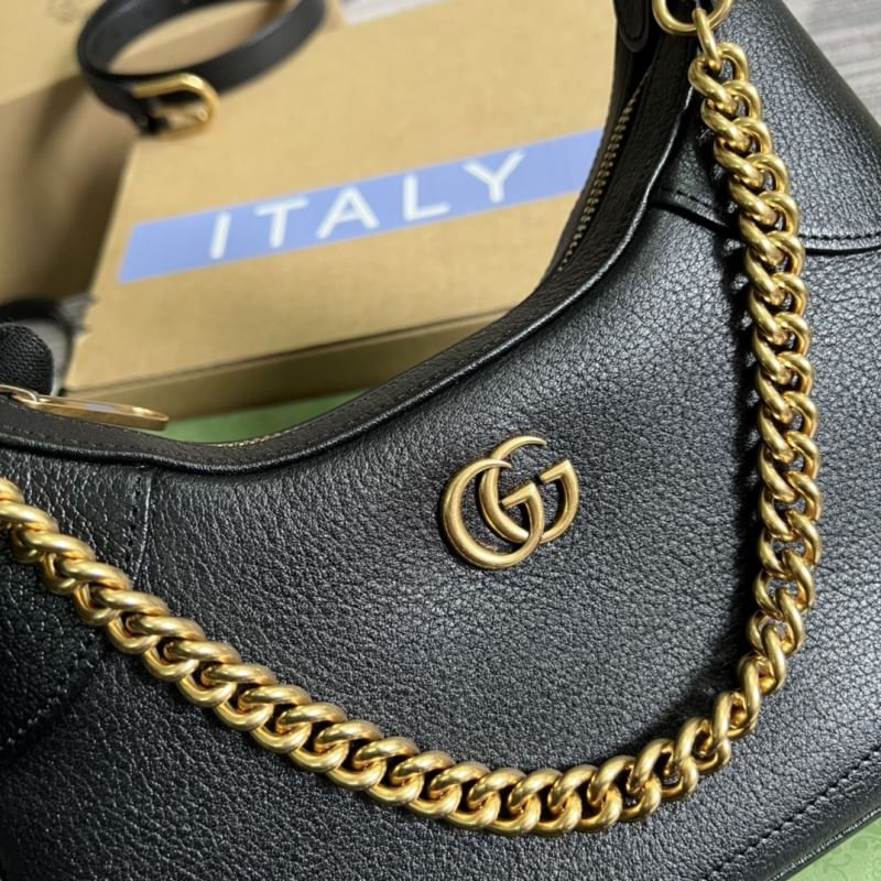 Gvc*1 hobo bags